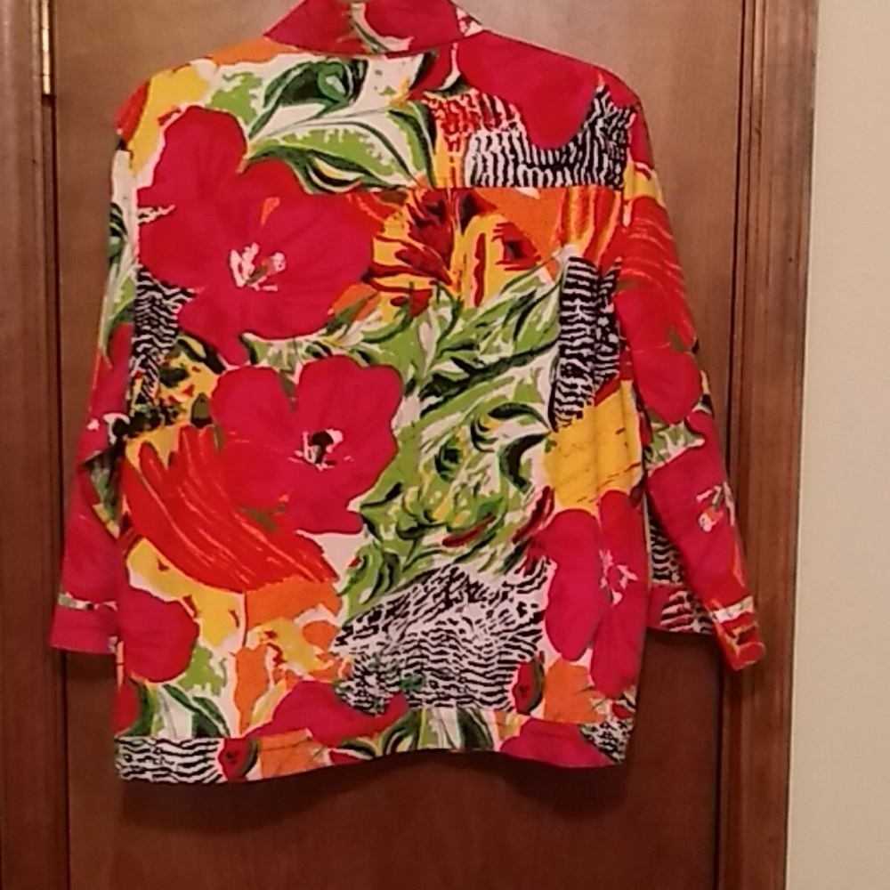 Jacket - Picture 5 of 11